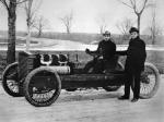 Ford 999 Race Car 1902 года